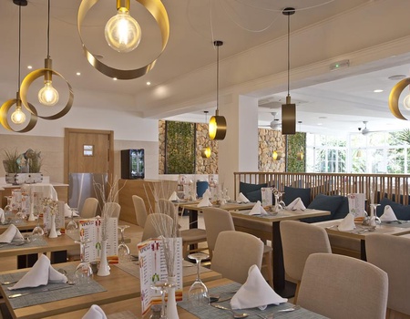 Hôtel Bahia de Alcudia 4* - 5