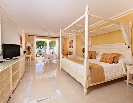 Hôtel Luxury Bahia Principe Bouganville 5* - 3