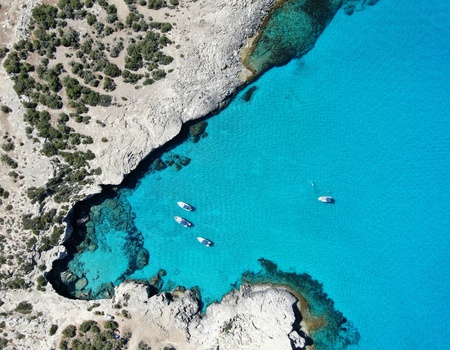 Autotour L'île d'Aphrodite à petits pas : aventure sous le soleil chypriote **** - 5