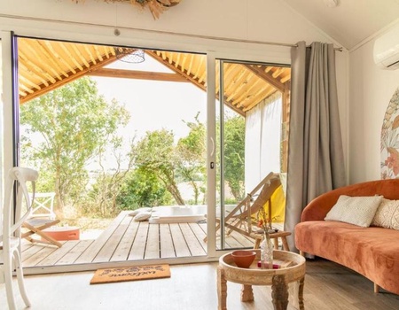 Damona Lodges, 3* - 3