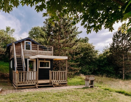 Slow Village Séveilles, 5* - 2