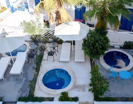 Hôtel Atlas Boutique Hotel 3* - 5