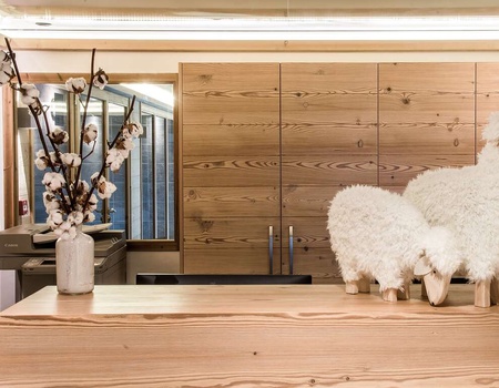 Escapade de gourmandise et de bien-être à la Clusaz - 5* - 3