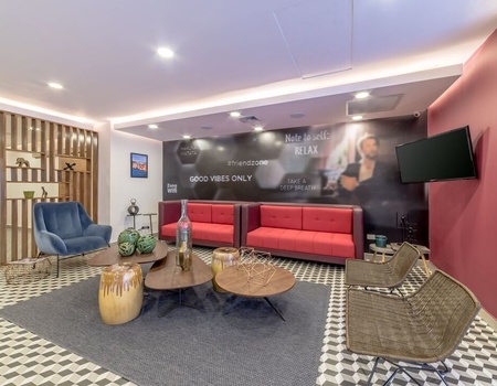 Hotel Novus Plaza Hodelpa 3* - 2