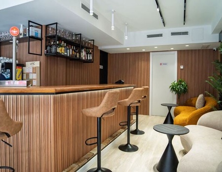 Hôtel Mefolinkel - Lloret del Mar - 3