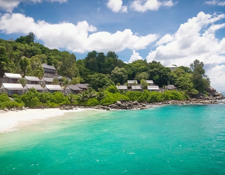 Hôtel Carana Beach 4* - 2