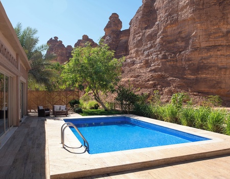 Hôtel Shaden Resort 4* - Arabie Saoudite, Moyen Orient  - Image 2