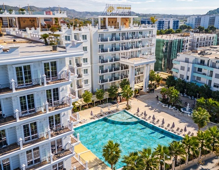 Combiné Découverte et Détente en Albanie - 3