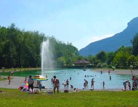 Camping le Clairet, 3*