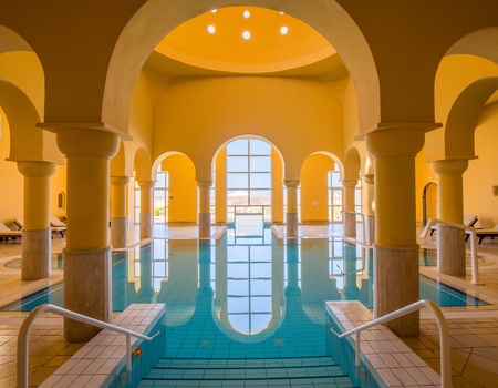 Hotel Yadis Djerba Golf Thalasso & Spa 5* - Djerba, Tunisie - Image 2