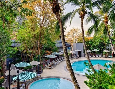 Holiday Inn Resort Krabi Ao Nang Beach 4* - Krabi, Thailande - Image 3
