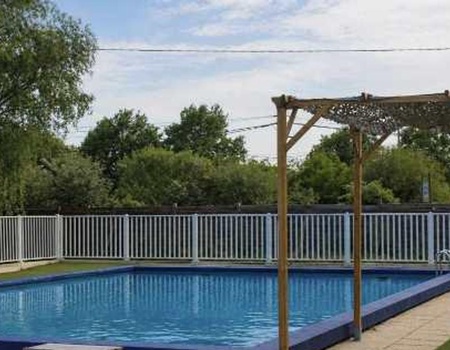 Camping Là, Com'Union, 3* - Vendée - Grosbreuil, Atlantique Nord - Image 3