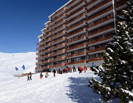 Résidence Le Montana - Maeva Home - Haute Savoie - Evian les Bains, Alpes du Nord - Image 5