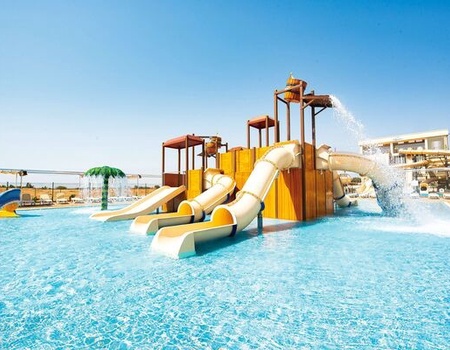 Club Framissima Premium Riu Baobab ***** - 4