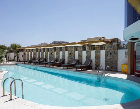 Hotel Golden Bay Boutique And Bungalows 4* - 3