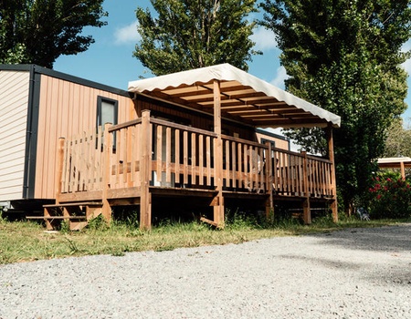 Camping Paradis Les Pins Royan 4* - - Royan - Saint-Palais-sur-Mer - Charente-Maritime - Saint Palais sur Mer, Atlantique Nord - Image 5