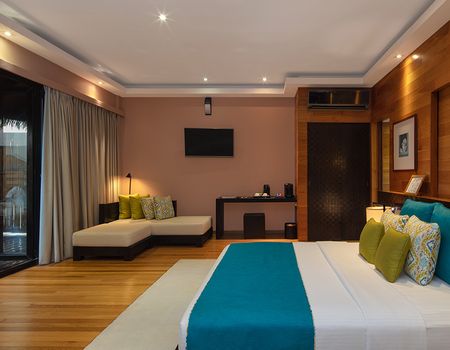 Adaaran Prestige Vadoo Maldives ***** - 2