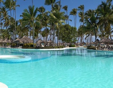 Jet Tours Signature Melia Punta Cana Beach 5* - Adults Only - 2
