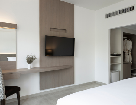 Séjour Hua Hin, Centara Life Cha-Am Beach Resort 4* - 5