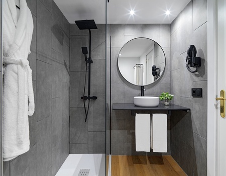 Hôtel Fergus Puerto De La Cruz 4* - 1