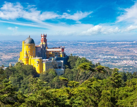 Circuit Portugal : entre lumière Atlantique et Vallée du Douro - 2