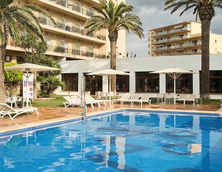 Hôtel Pierre & Vacances Monterrey Roses 4* - Rosas, Espagne - Image 3