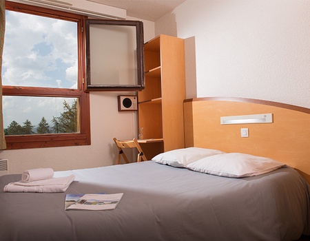 Les Karellis - Villages Clubs du Soleil 3* (pack autocar Royal Class + pension complète + remontées + matériel inclus) - Savoie - Les Karellis, Alpes du Nord - Image 3