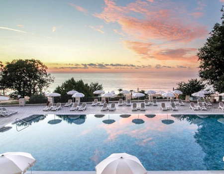 Hôtel Grifid Vistamar **** - 4