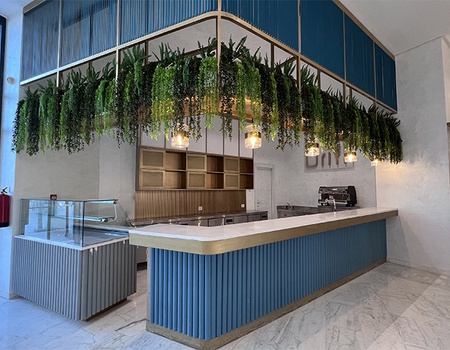 Hôtel Hilton Skanès Monastir Beach Resort 5* Demi-Pension - 1