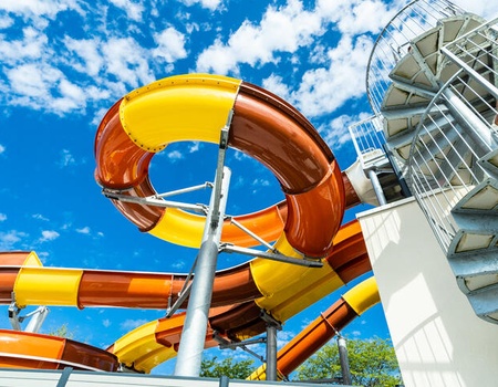 Camping Le Jard 4* - Vendée - La Tranche sur Mer, Atlantique Nord - Image 1