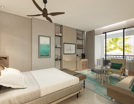 Club Framissima Premium InterContinental Mauritius Resort 5* - 5