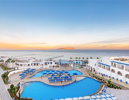 Hôtel Pickalbatros Palace Sharm 5*