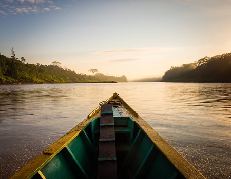 Circuit Sur la trace des Incas : de la Vallée Sacrée à l'Amazonie - 5