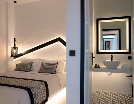 Hôtel Divelia - Adults Only - 3* - Santorin (île de), Grèce - Image 4