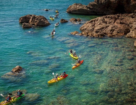 Camping Les 7 Fonts, 3* - 5