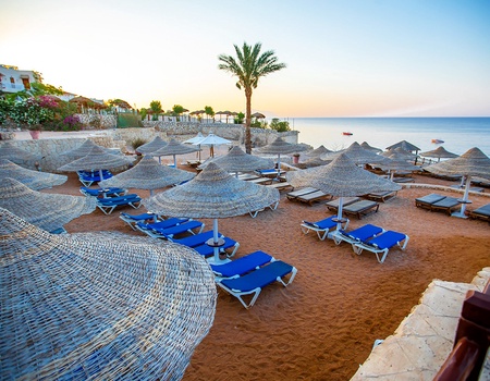 Hôtel Double Tree by Hilton Sharks Bay Resort 4* - 3