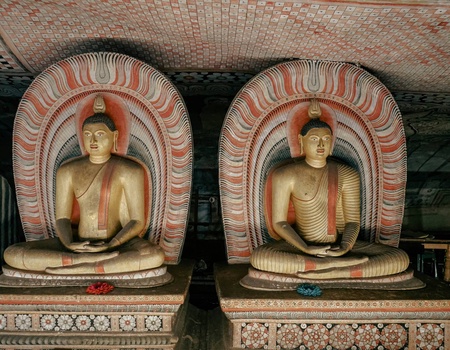 Circuit L'odyssée sri lankaise : l'île aux mille visages - 4