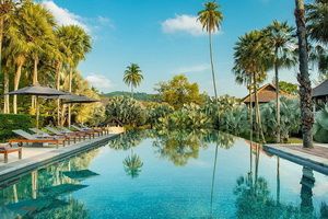 Séjour-combiné Vol + Hôtel Phuket The Slate 5* et Khao Lak La Vela 4* - 2