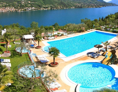 Weekend Glamping Resort, 4* - 4
