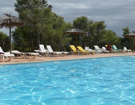 Camping Le Bois de Pins, 3* - 2