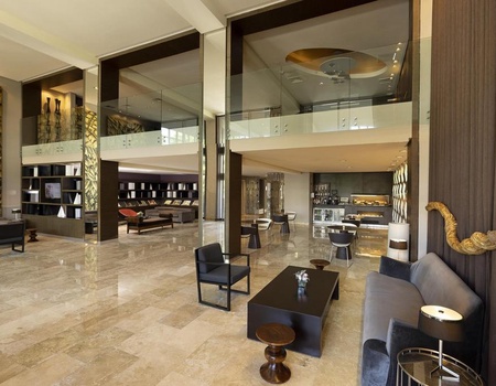 Paradisus La Perla 5* Adult Only +18 - 4