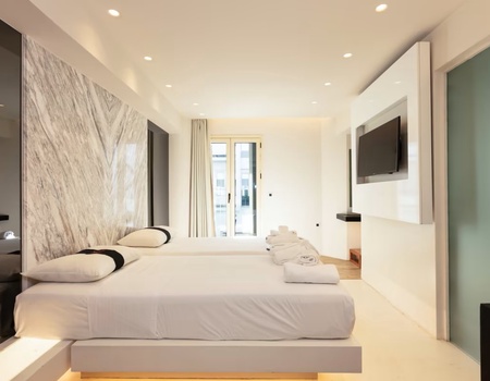 Hôtel Kahlua Boutique Hotel 4* - 3