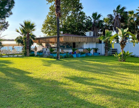 Hotel Catamaran Resort 5* by Ôvoyages - 3