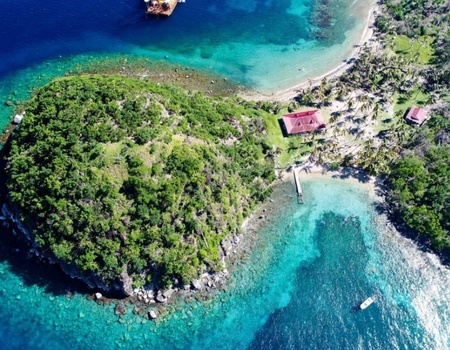 Séjour dévouverte - Bungalow des Ilets - Bouillante, Guadeloupe, Antilles - Image 2