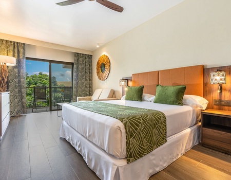 Jet tours Signature Riu Palace Zanzibar 5* - 4