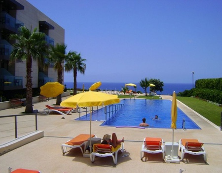 Golden Residence Hôtel 4* - 1