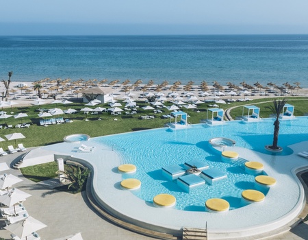 Hôtel Iberostar Kuriat Palace 5* - Monastir, Tunisie - Image 1