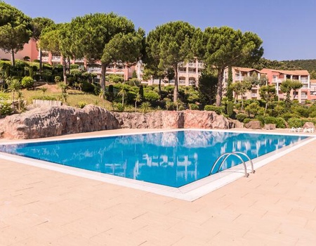 Le Hameau de Cap Esterel - Maeva Super Home - Saint Raphaël, Côte d'Azur - Image 4