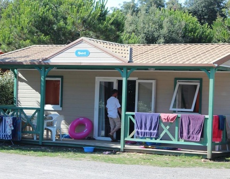 Camping Le Bosquet - 5