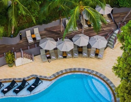 Holiday Inn Resort Krabi Ao Nang Beach 4* - Krabi, Thailande - Image 5